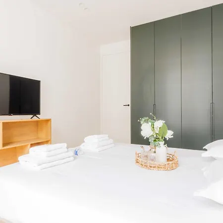 Apartment Magnificent - 3br-6p - Europe