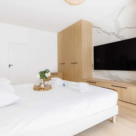 Apartment Magnificent - 3br-6p - Europe Paris