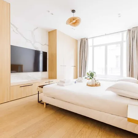 Magnificent - 3br-6p - Europe *