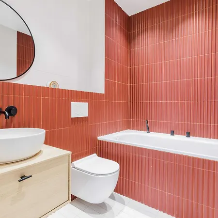 Apartment Magnificent - 3br-6p - Europe Paris