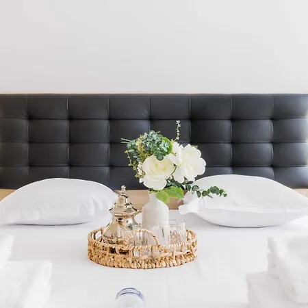 Magnificent - 3br-6p - Europe Lejlighed