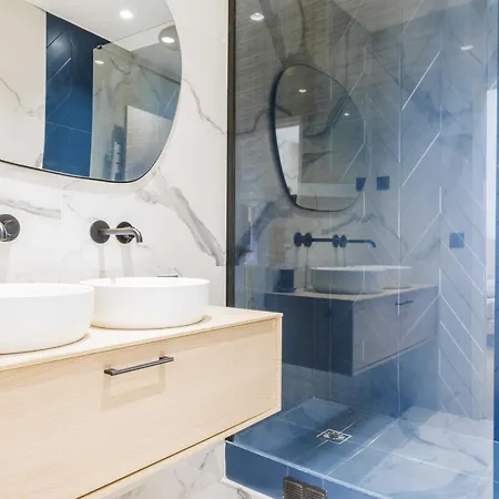 Magnificent - 3br-6p - Europe Apartamento