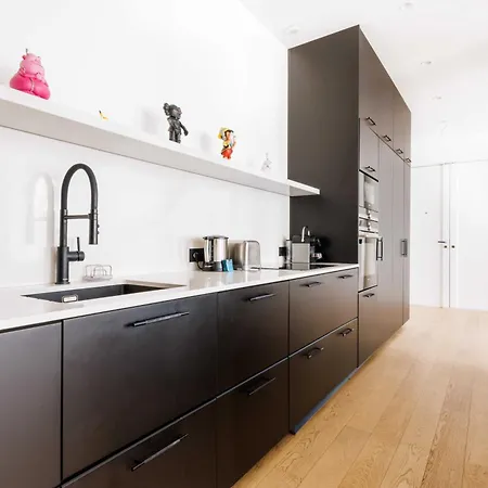 Lejlighed Magnificent - 3br-6p - Europe